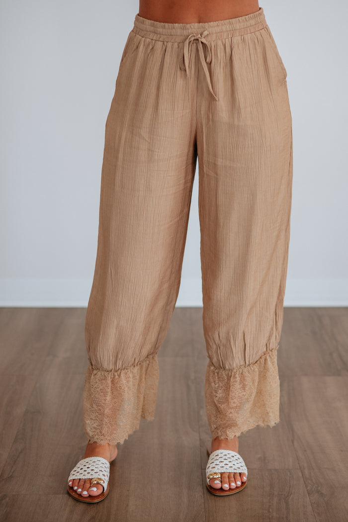 Nima Flowy Pants