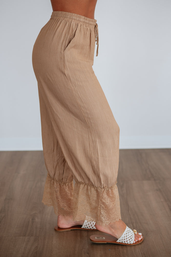 Nima Flowy Pants