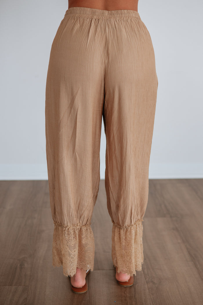 Nima Flowy Pants