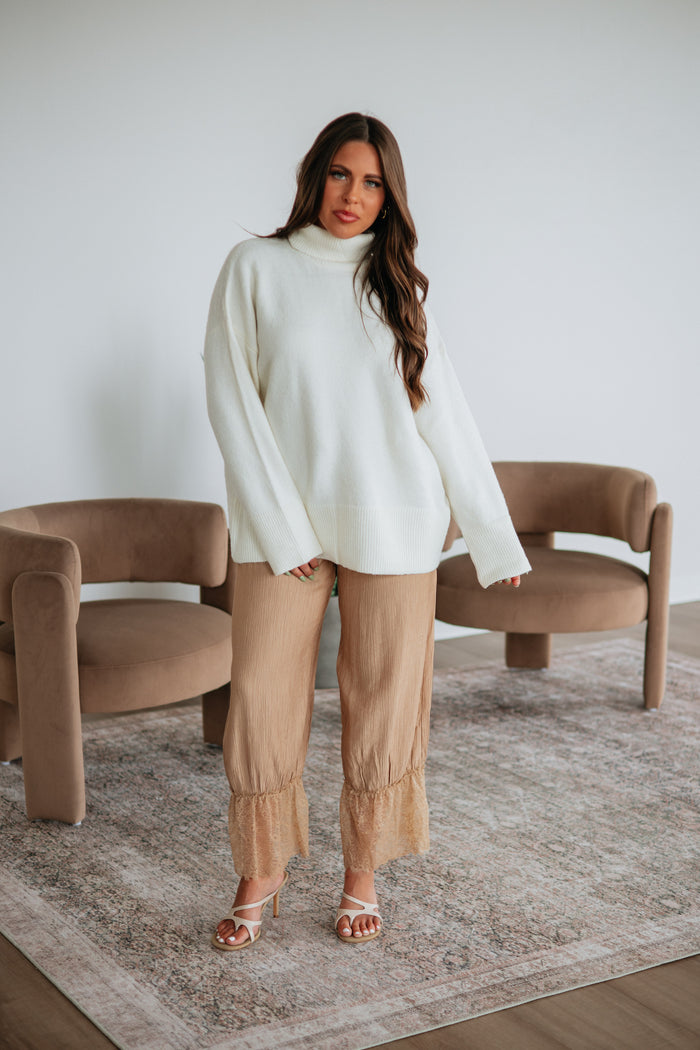 Nima Flowy Pants