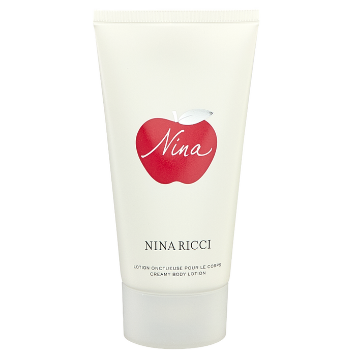 Nina Ricci Nina Eau De Toilette Gift Set 50ml