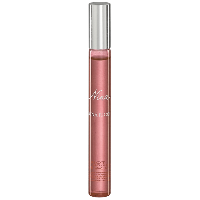 Nina Ricci Nina Eau De Toilette Gift Set 50ml