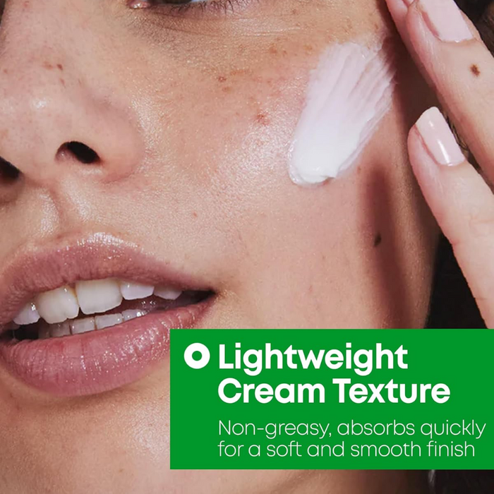 Nineless A-Control Azelaic Acid Cream 50ml