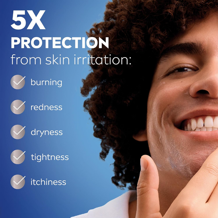 Nivea Men Sensitive Face Moisturiser 75ml