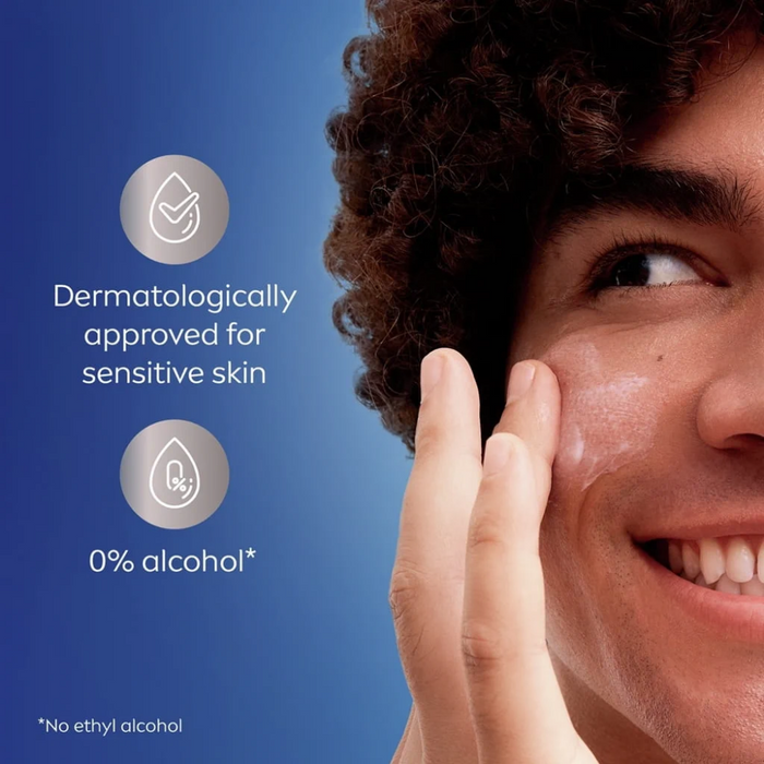 Nivea Men Sensitive Face Moisturiser 75ml