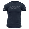 No First Without The Second 2.0 - Midnight Navy