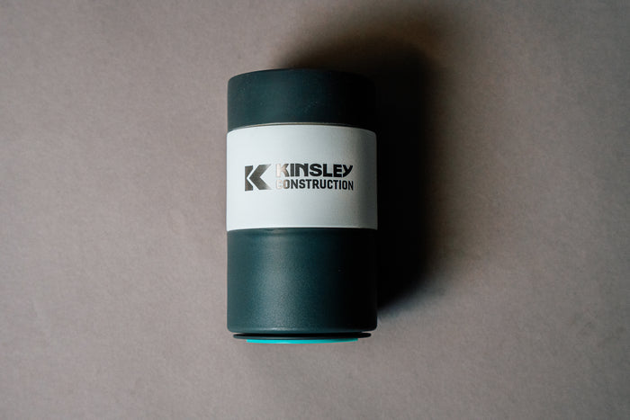 Non-Tipping 12oz Can Cooler