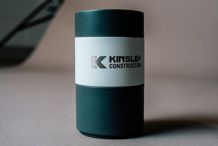 Non-Tipping 12oz Can Cooler