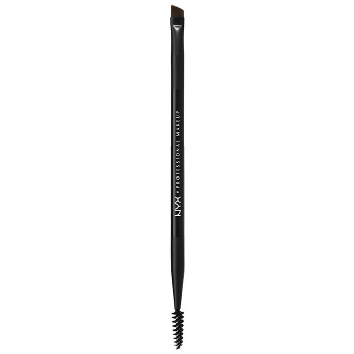 NYX Professional Makeup Pro Dual Brow Brush