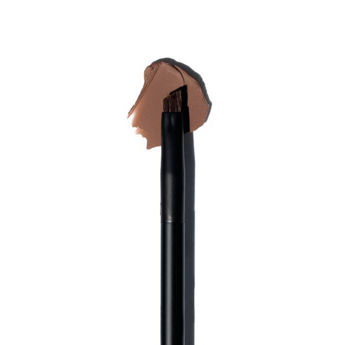 NYX Professional Makeup Pro Dual Brow Brush