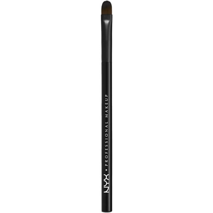 NYX Professional Makeup Pro Flat Multi-Purpose Detailing Brush