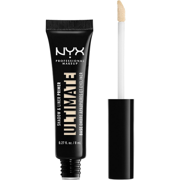 NYX Professional Makeup Ultimate Shadow & Liner Eye Primer 8ml