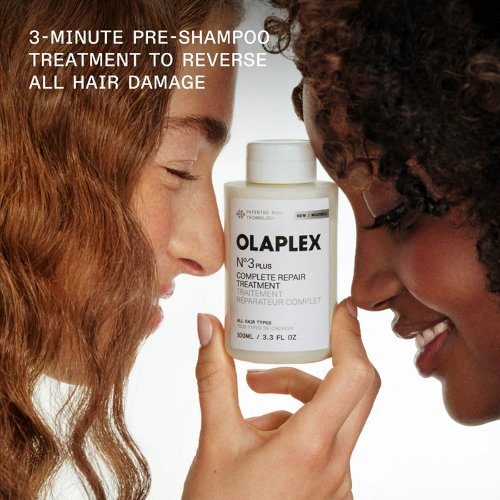 Olaplex No 3 Plus Complete Repair Hair Treatment 100ml