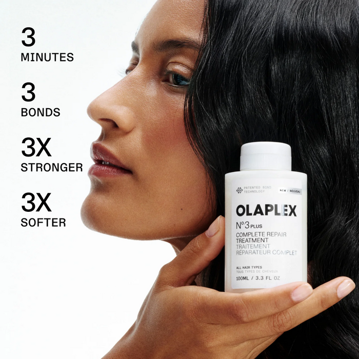 Olaplex No 3 Plus Complete Repair Hair Treatment 100ml