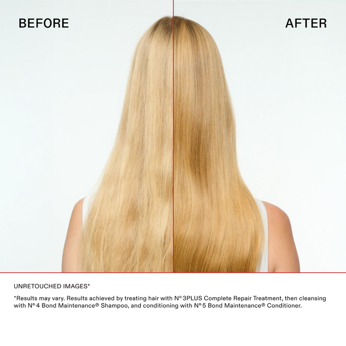 Olaplex No 3 Plus Complete Repair Hair Treatment 100ml