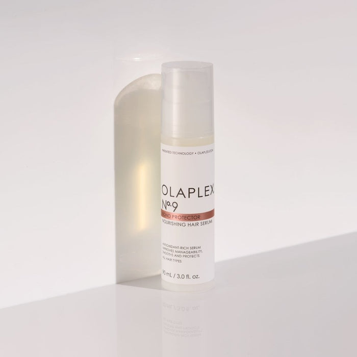 Olaplex No 9 Bond Protector Nourishing Antioxidant Hair Serum 90ml