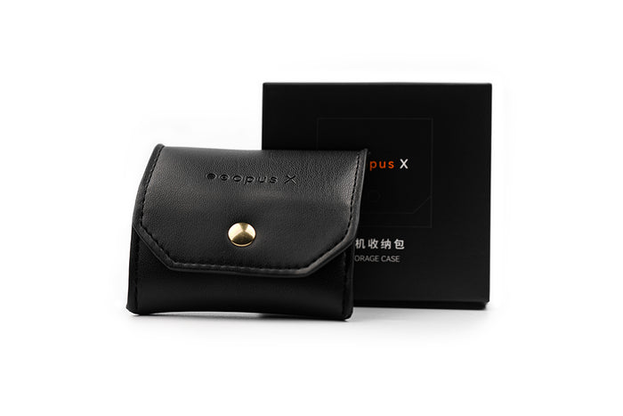 ooopusX Earphone Storage bag
