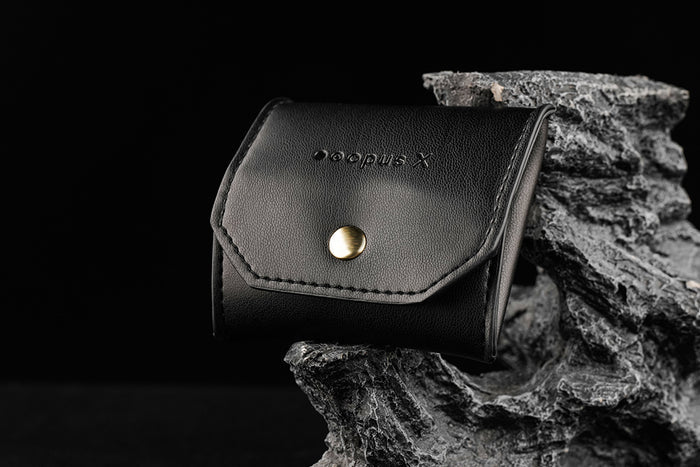 ooopusX Earphone Storage bag