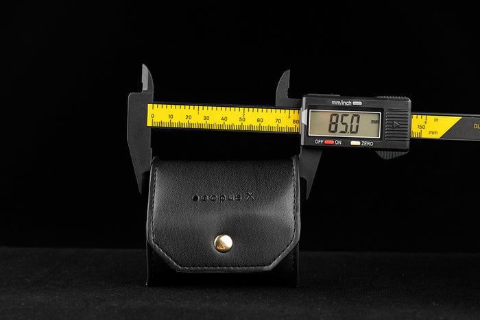 ooopusX Earphone Storage bag