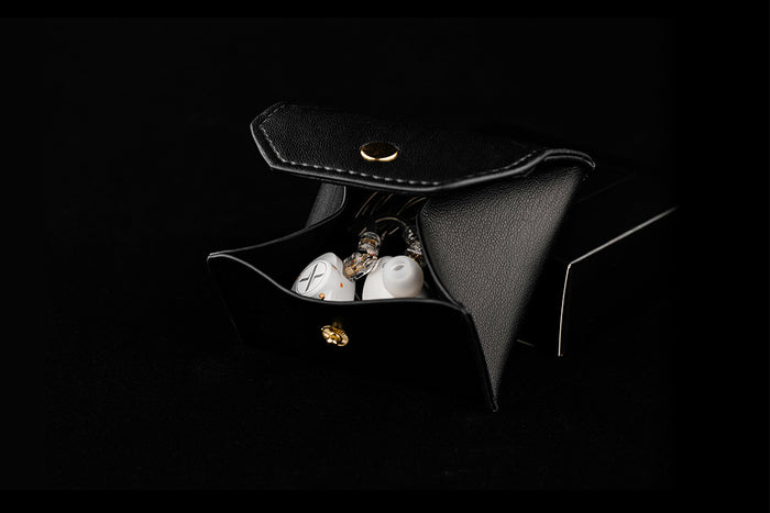 ooopusX Earphone Storage bag