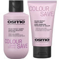 Osmo Colour Save Shampoo 100ml & Conditioner 75ml Twin