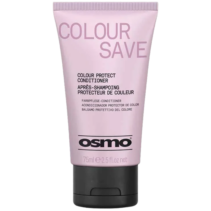 Osmo Colour Save Shampoo 100ml & Conditioner 75ml Twin
