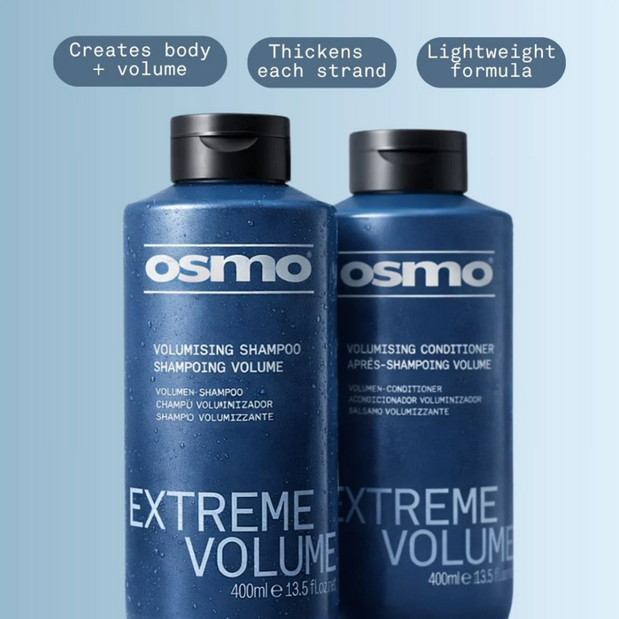 Osmo Extreme Volume Conditioner 75ml