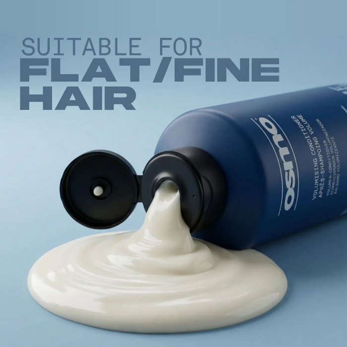 Osmo Extreme Volume Conditioner 75ml