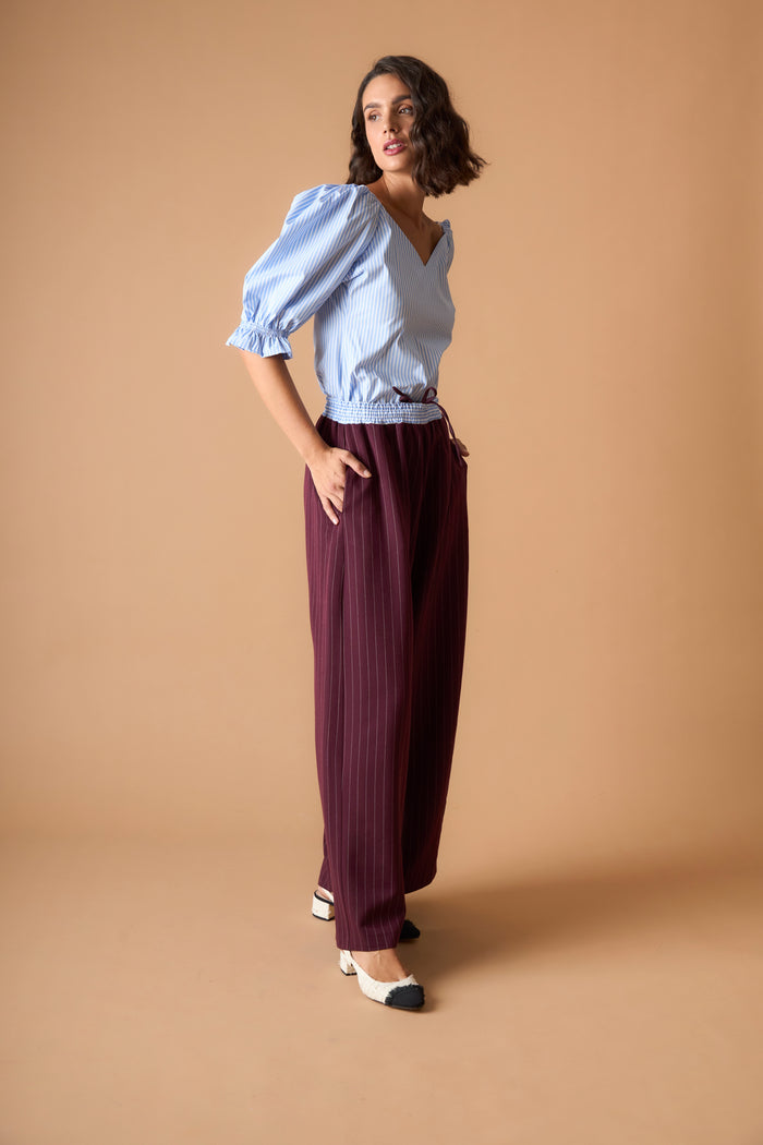 PANTALON ERIKAVINO