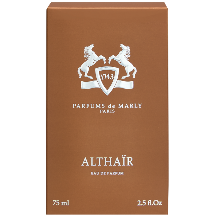 Parfums de Marly Althair Eau De Parfum 75ml