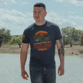 Grunt Style Payload T-Shirt - Midnight Navy T-Shirt