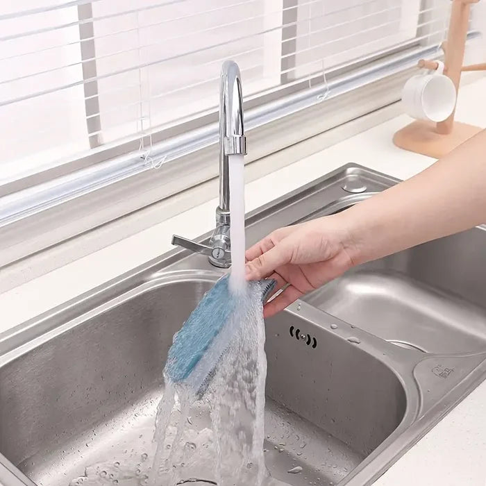 Pet Hair Remover Brush for Couch, Carpet, and Clothing