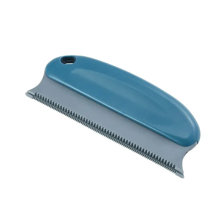Pet Hair Remover Brush for Couch, Carpet, and Clothing