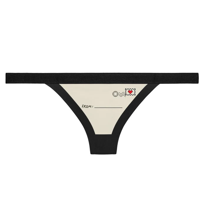Pixel Panties A Pixelated Love Story