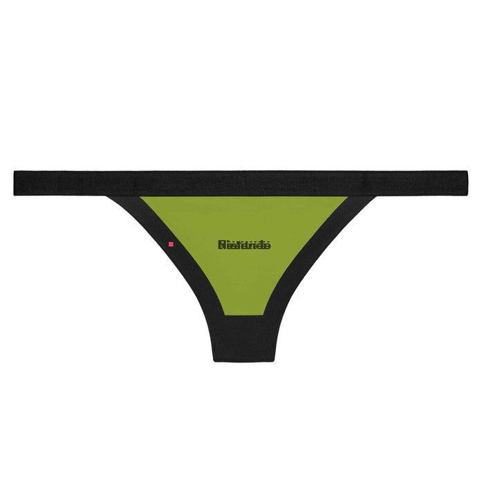 Pixel Panties GB—89