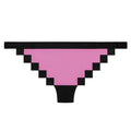 Pixel Panties Kirby Pinky Pink