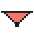 Pixel Panties Sponge Cake