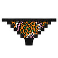 Pixel Panties The Rise and Fall of 95 Leo