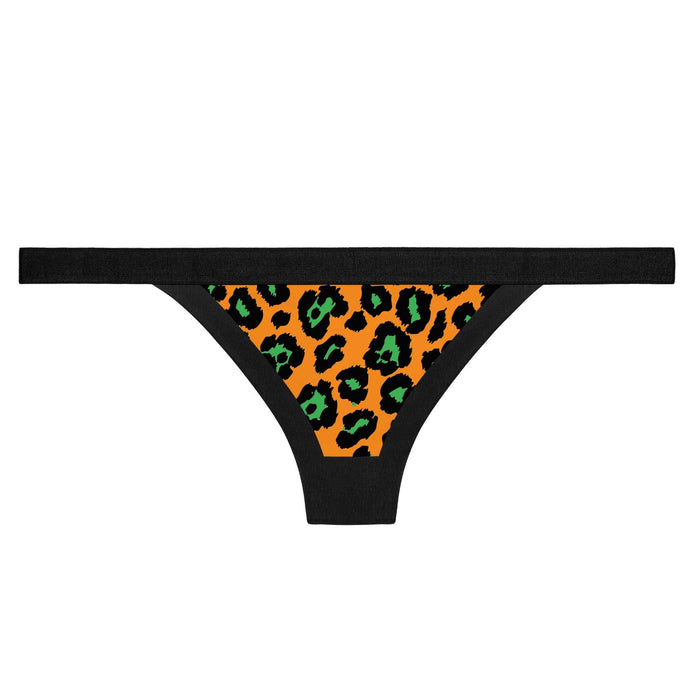Pixel Panties The Rise and Fall of 95 Leo