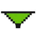 Pixel Panties The Streaming Undies
