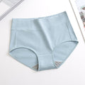 Plus Size Hip-Lifting Underwear for Autumn and Winter