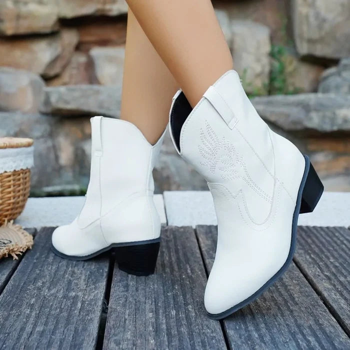 White / 36