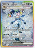 Pokemon TCG / Givrali - French