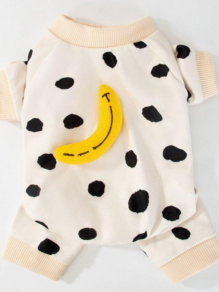 Dot Banana / XS