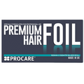 Procare Premium Silver Hair Foil 100mm x 100mtr