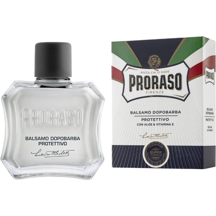 Proraso After Shave Balm Refreshing 100ml