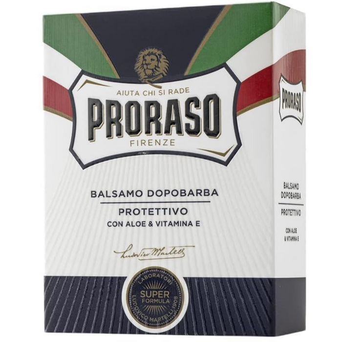 Proraso After Shave Balm Refreshing 100ml