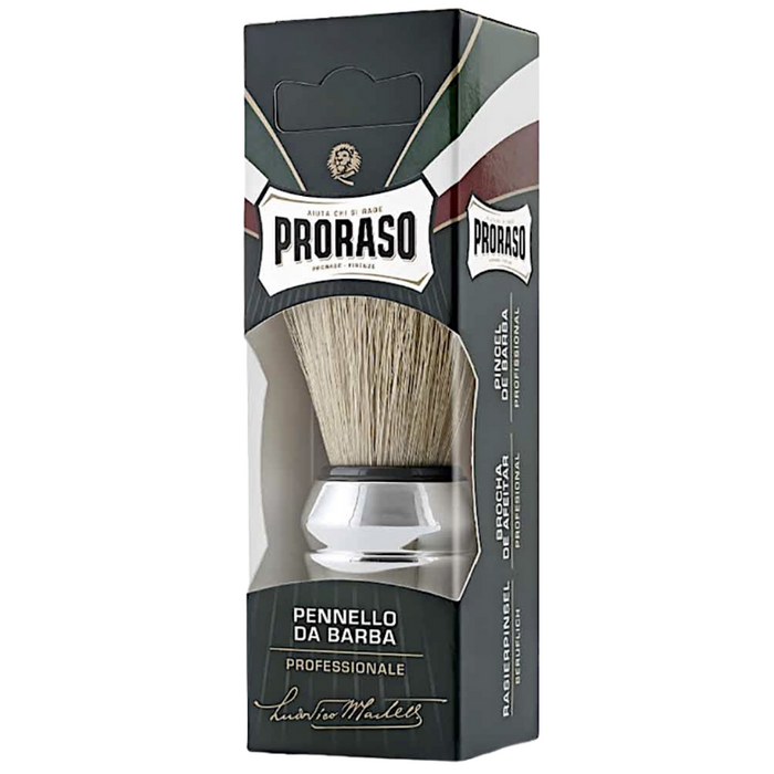 Proraso Professional Shaving Brush