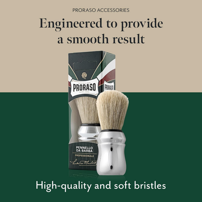 Proraso Professional Shaving Brush
