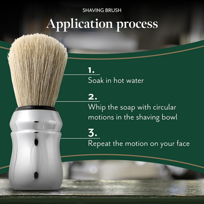 Proraso Professional Shaving Brush